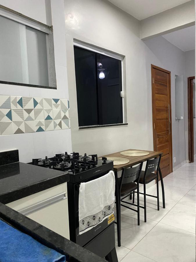 Hospedagem Dos Massa- Casas No Centro De Arraial- Faca Tudo A Pe! Арраял-ду-Кабу Экстерьер фото