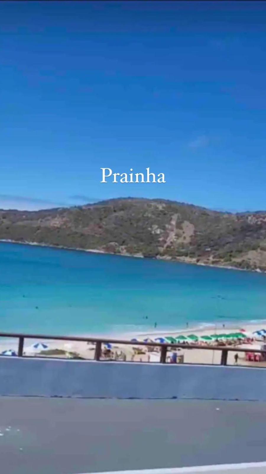 Hospedagem Dos Massa- Casas No Centro De Arraial- Faca Tudo A Pe! Арраял-ду-Кабу Экстерьер фото