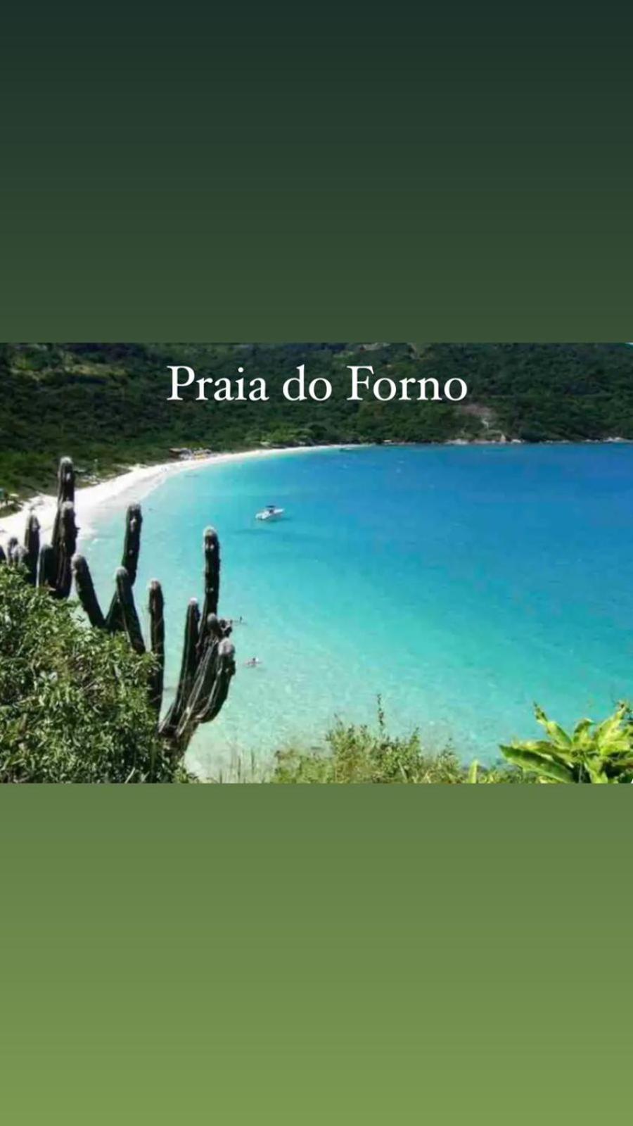 Hospedagem Dos Massa- Casas No Centro De Arraial- Faca Tudo A Pe! Арраял-ду-Кабу Экстерьер фото