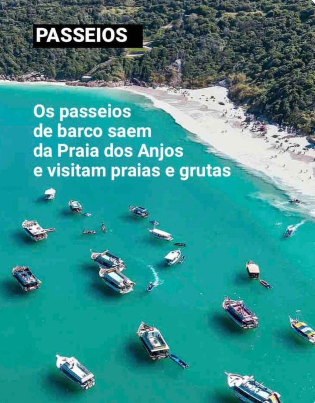 Hospedagem Dos Massa- Casas No Centro De Arraial- Faca Tudo A Pe! Арраял-ду-Кабу Экстерьер фото