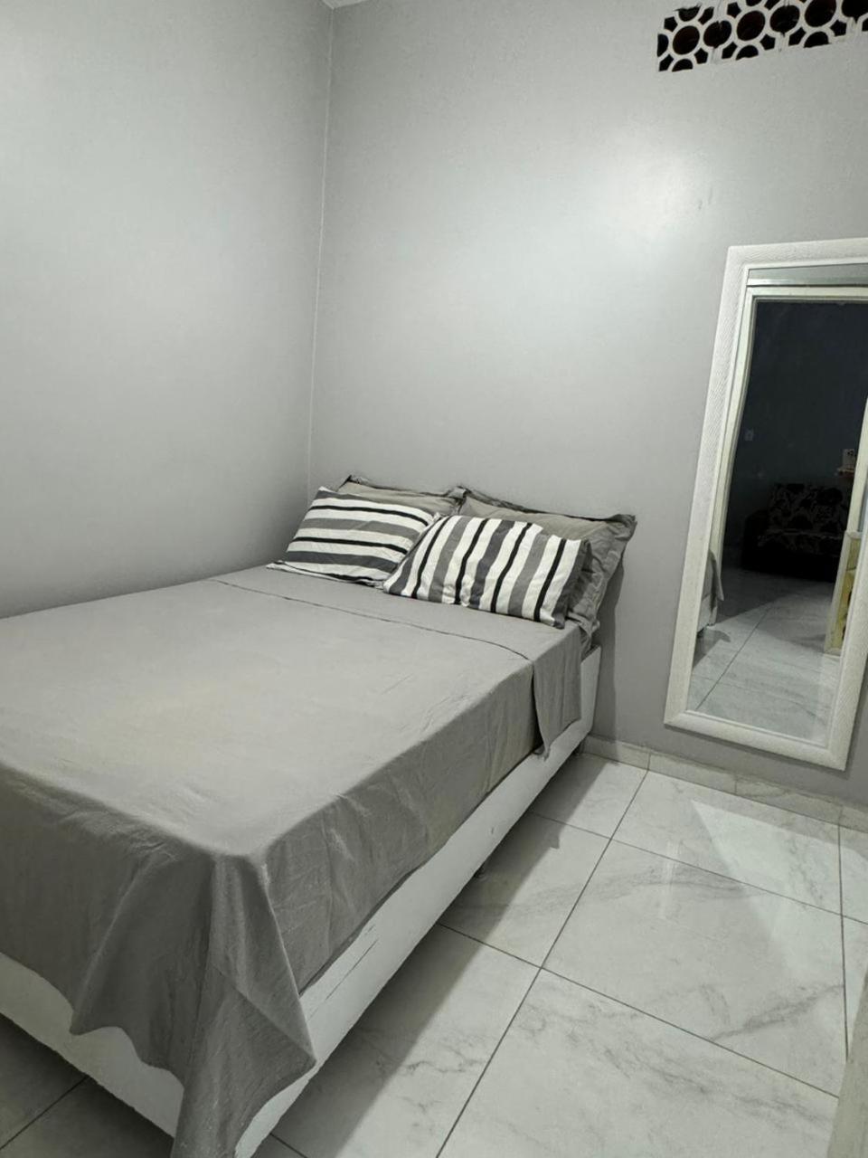 Hospedagem Dos Massa- Casas No Centro De Arraial- Faca Tudo A Pe! Арраял-ду-Кабу Экстерьер фото