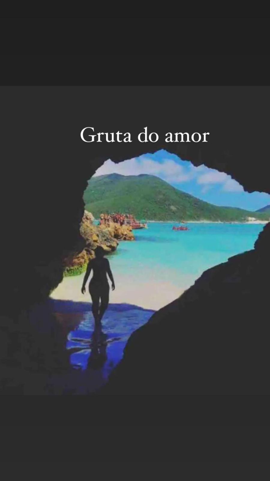 Hospedagem Dos Massa- Casas No Centro De Arraial- Faca Tudo A Pe! Арраял-ду-Кабу Экстерьер фото