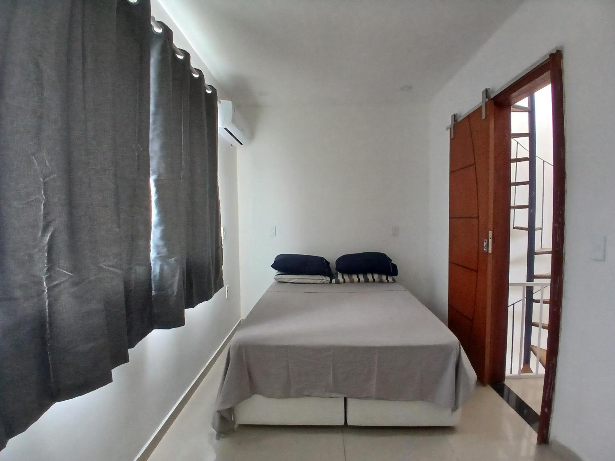 Hospedagem Dos Massa- Casas No Centro De Arraial- Faca Tudo A Pe! Арраял-ду-Кабу Экстерьер фото