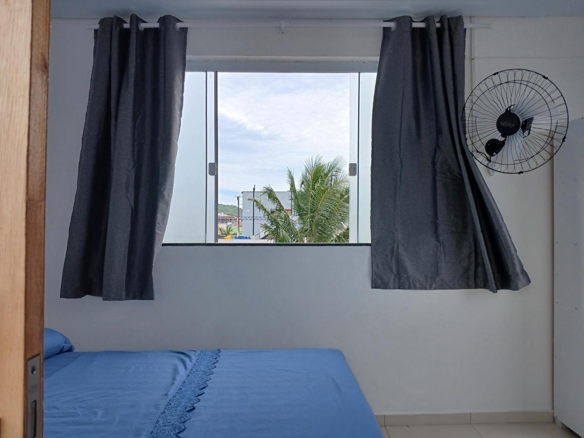 Hospedagem Dos Massa- Casas No Centro De Arraial- Faca Tudo A Pe! Арраял-ду-Кабу Экстерьер фото