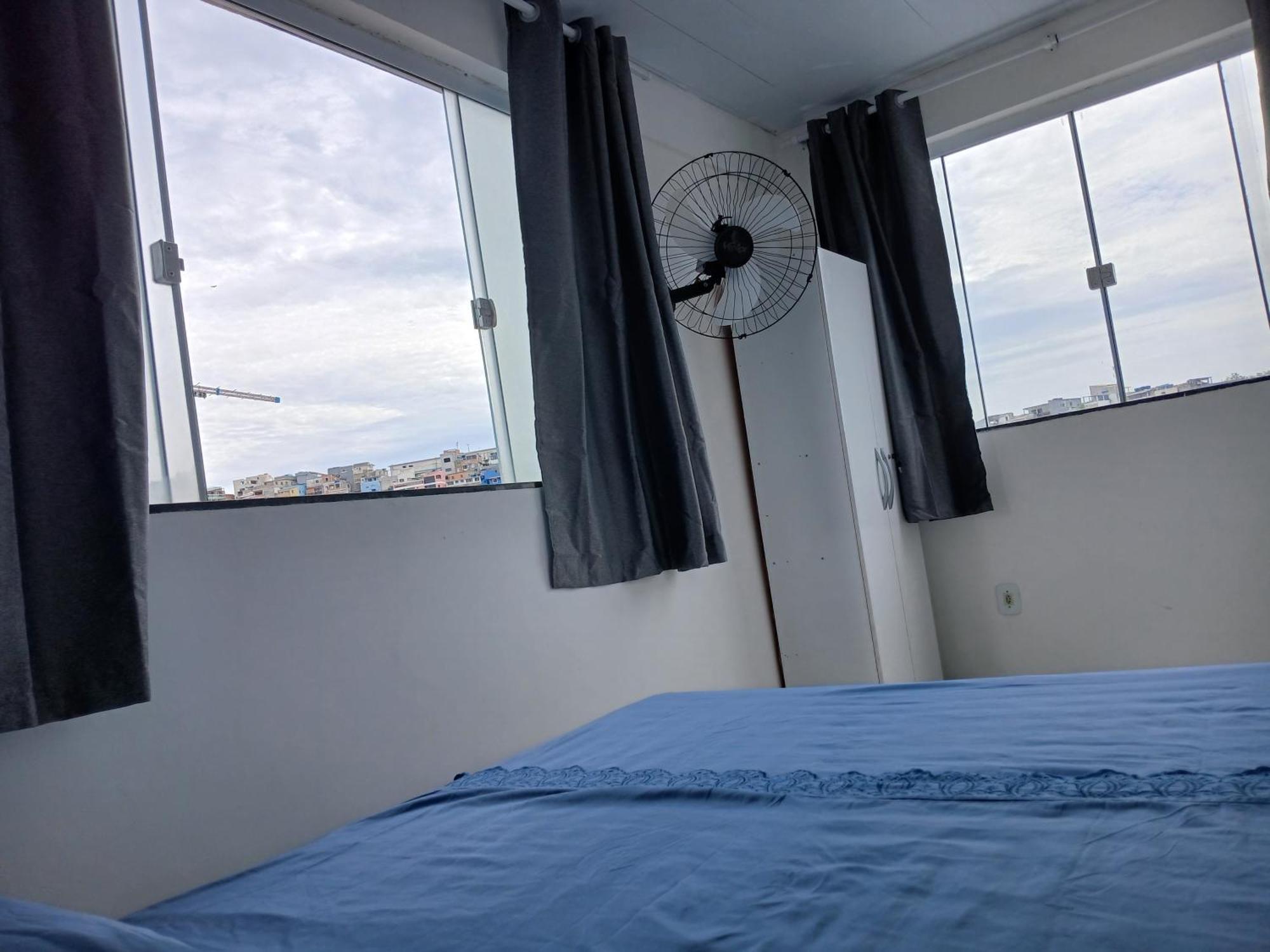 Hospedagem Dos Massa- Casas No Centro De Arraial- Faca Tudo A Pe! Арраял-ду-Кабу Экстерьер фото