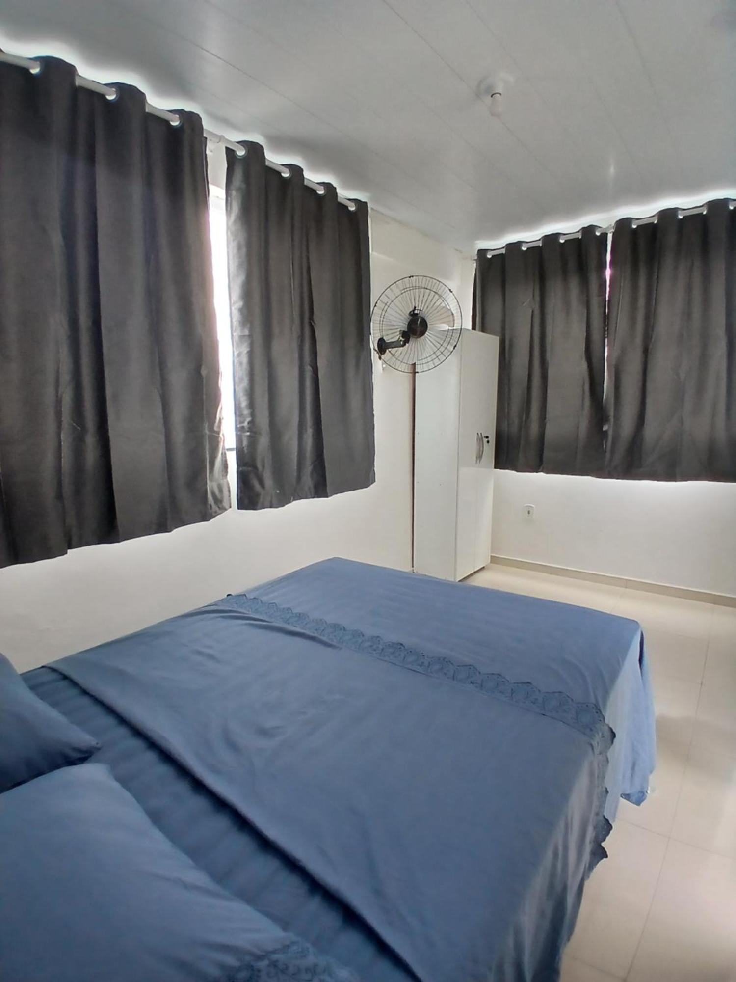 Hospedagem Dos Massa- Casas No Centro De Arraial- Faca Tudo A Pe! Арраял-ду-Кабу Экстерьер фото